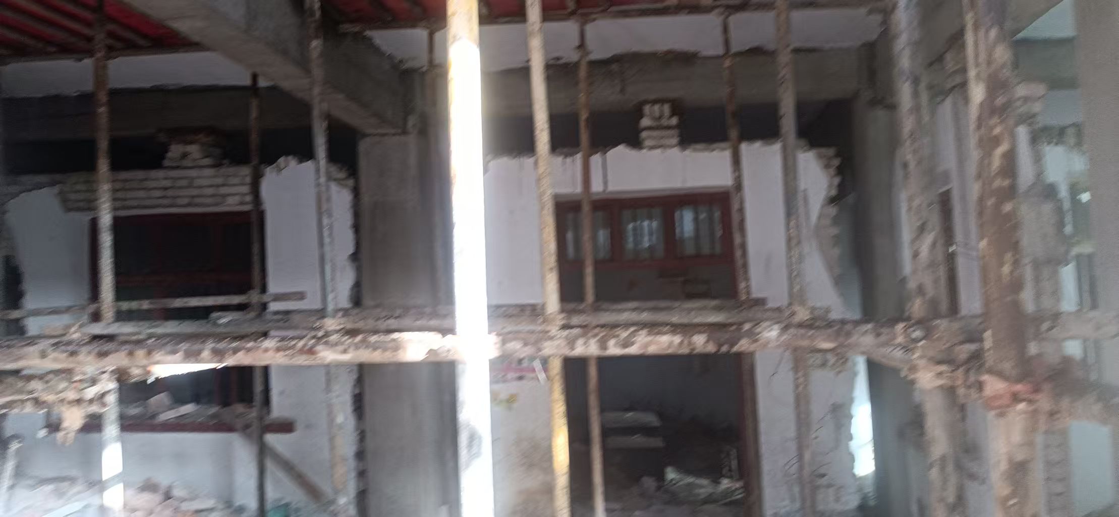 梧州市房屋改框架墙体改大梁 - 哪里好
